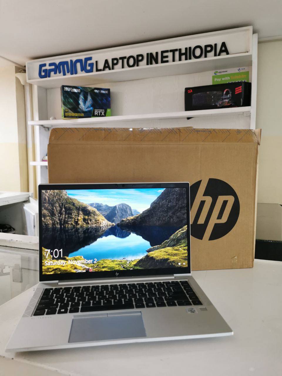 Laptop 3